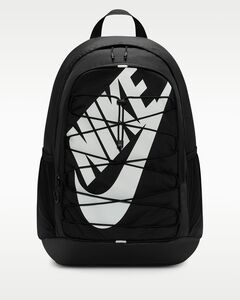 Nike Nike Hayward Backpack (26L) - black/black/off white