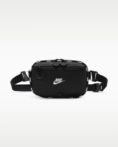 Nike Nike Hayward Patrol Crossbody Bag ( - black/off white/off white