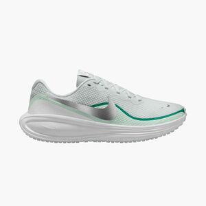 Nike Nike Revolution 8 WomenS Road Runn - off white/metallic silver-barely gr