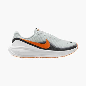 Nike Nike Revolution 8 MenS Road Runnin - off white/total orange-white-black