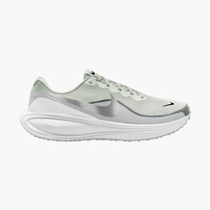 Nike Nike Revolution 8 MenS Road Runnin - summit white/metallic silver-white