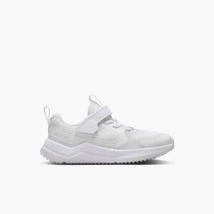 Nike Nike Cosmic Runner Little Kids Sho - white/platinum tint-white