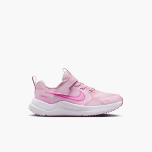 Nike Nike Cosmic Runner Little Kids Sho - pink foam/playful pink-pink rise