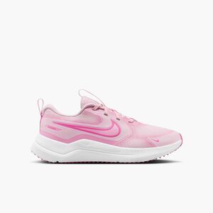 Nike Nike Cosmic Runner Big Kids Road R - pink foam/playful pink-pink rise