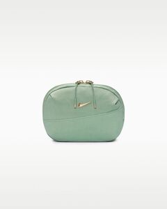 Nike Nike Aura Crossbody Bag (2L) - steam/steam/lt trnsprnt gld