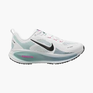 Nike Nike Vomero 18 MenS Road Running S - white/black-mineral slate-mineral