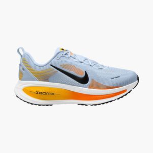 Nike Nike Vomero 18 MenS Road Running S - hydrogen blue/black-laser orange