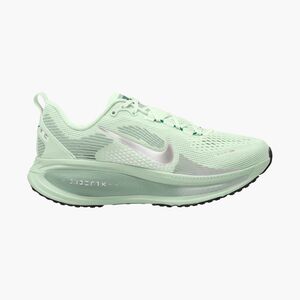 Nike Nike Vomero 18 WomenS Road Running - barely green/metallic silver-steam