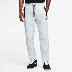 Nike Nike Tech MenS Woven Pants - off white/black