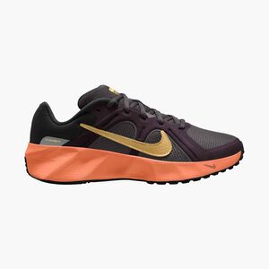 Nike Nike City Response MenS Shoes - dark grey/topaz gold-anthracite-bla