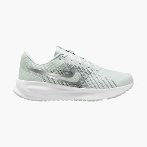 Nike Nike Run Defy MenS Road Running Sh - summit white/metallic silver-white-