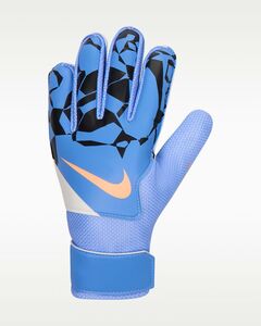 Nike Nk Gk Match Jr - Ho24 - royal pulse/black/orange pulse