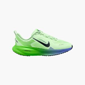 Nike Nike Vomero 18 Big Kids Road Runni - volt tint/black spruce-volt tint