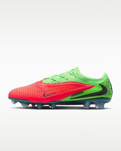 Nike Nike Phantom 6 Low Elite Erling Ha - hot punch/black-green strike