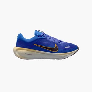 Nike Nike Stellar Ride Big Kids Running - blue crystal/off noir-lapis-volt ti