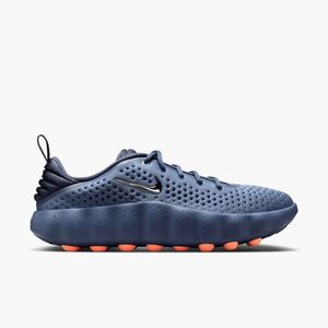 Nike Nike Mind 002 - thunder blue/mtlc platinum-diffused