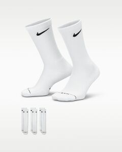 Nike U Nk Ed Elvd Crw 3P - 144 - multi-color