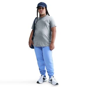 Nike Nike Sportswear Big Kids T-Shirt ( - dk grey heather