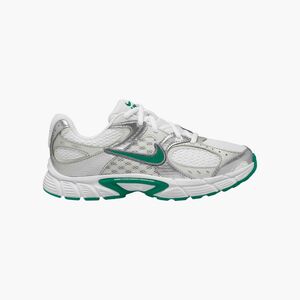 Nike Nike V5 Rnr Big Kids Shoes - white/malachite-vast grey