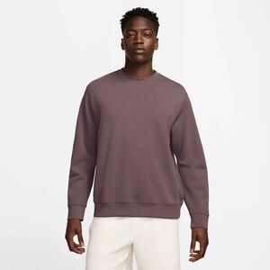 Nike Nike 24.7 Impossiblysoft MenS Dri- - tattoo/black/burgundy crush