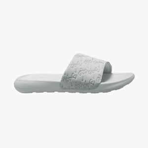 Nike Nike Victori One WomenS Slides - photon dust/wolf grey