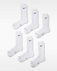 Nike U Nk Ed Elvd Crw 6P - 144 - multi-color