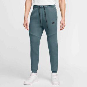 Nike Nike Tech MenS Fleece Joggers - mineral slate/black