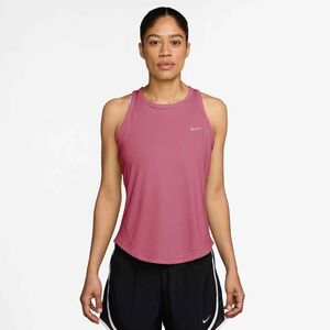 Nike Nike Tempo WomenS Dri-Fit Running - peony/reflective silv