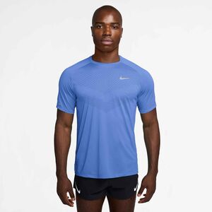 Nike Nike Stride MenS Dri-Fit Adv Short - royal pulse/reflective silv
