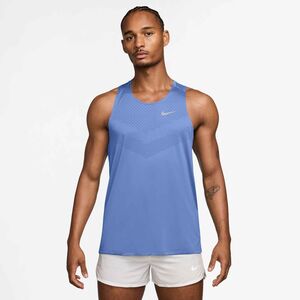 Nike Nike Stride MenS Dri-Fit Adv Runni - royal pulse/reflective silv