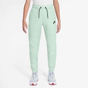 Nike Nike Sportswear Tech Fleece Big Kid - barely green/black/black