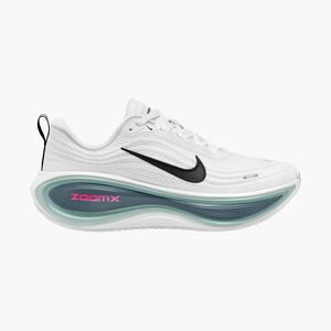 Nike Nike Vomero Plus MenS Road Running - white/black-mineral slate-hyper pin