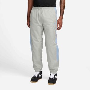 Nike Nike Windrunner MenS Lined Pants - vast grey/hydrogen blue/hydrogen bl