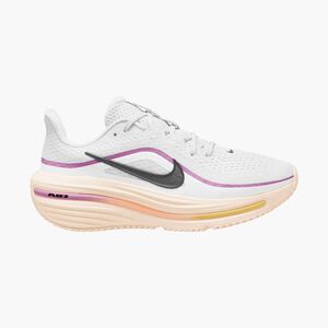 Nike Nike Air Winflo 12 WomenS Road Run - white/black-lt magenta-chalk