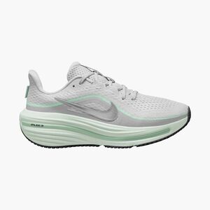 Nike Nike Air Winflo 12 WomenS Road Run - off white/metallic silver-barely gr