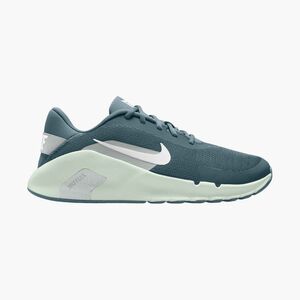 Nike Nike Flex Train MenS Workout Shoes - mineral slate/white-spruce aura