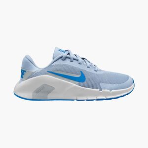 Nike Nike Flex Train WomenS Workout Sho - hydrogen blue/lt photo blue