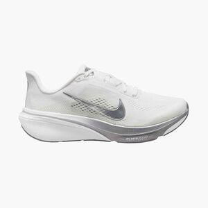 Nike W Nike Air Zoom Pegasus 42 - white/metallic silver-wolf grey