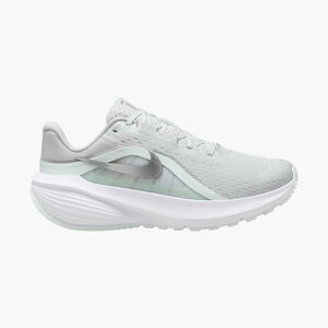 Nike Nike Downshifter 14 WomenS Road Ru - off white/metallic silver-barely gr