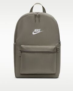 Nike Nk Heritage Backpack 2.0 - light army/light army/white