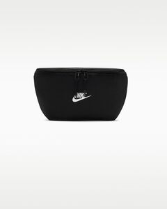 Nike Nk Heritage Waistpack 2.0 - black/black/white