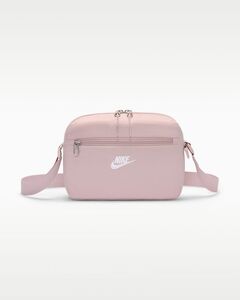 Nike Nk Heritage Crossbody 2.0 - particle rose/particle rose/white