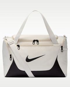 Nike Nk Brsla Xs Duff - X - black/black/white