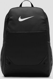Nike Nk Brsla M Bkpk - X - midnight navy/black/white