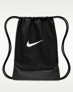Nike Nk Brsla Drawstrng - X - black/black/white