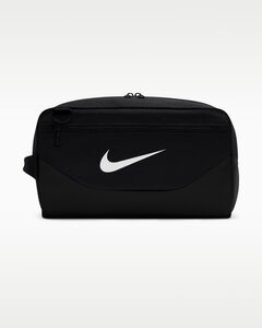 Nike Nk Brsla Shoe Bag - X - black/black/black