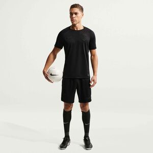 Nike Nor M Nk Df Short Stad Aw - black/black/black