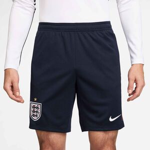 Nike Ent M Nk Df Strk Short Kz - obsidian/work blue/white