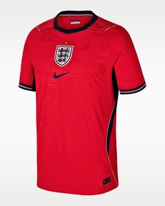 Nike Ent Y Kinder Nk Dfadv Jsy Ss Match Aw - speed red/obsidian/white/obsidian