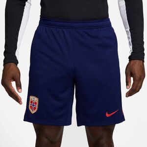 Nike Nor M Nk Df Strk Short Kz - blue void/black/chile red
